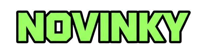 Novinky
